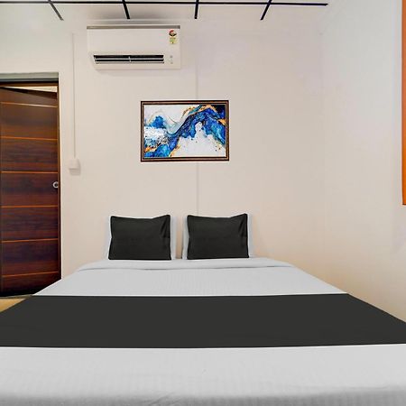 Super Hotel O Vazhakkala Коччи Экстерьер фото